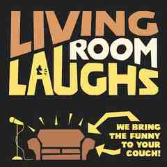 Living Room Laughs