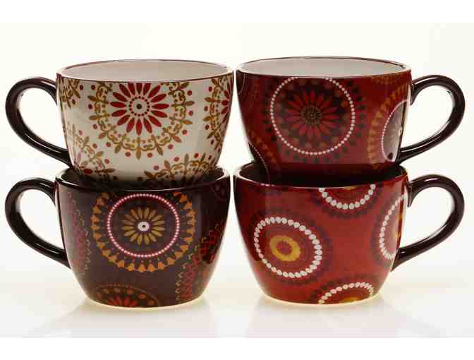 Ninja Master Prep Food and Drink Maker with a Cup of Joe Hostess Set