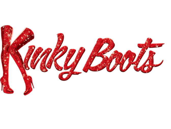 4 Tickets to Broadway Musical Kinky Boots With Backstage Tour