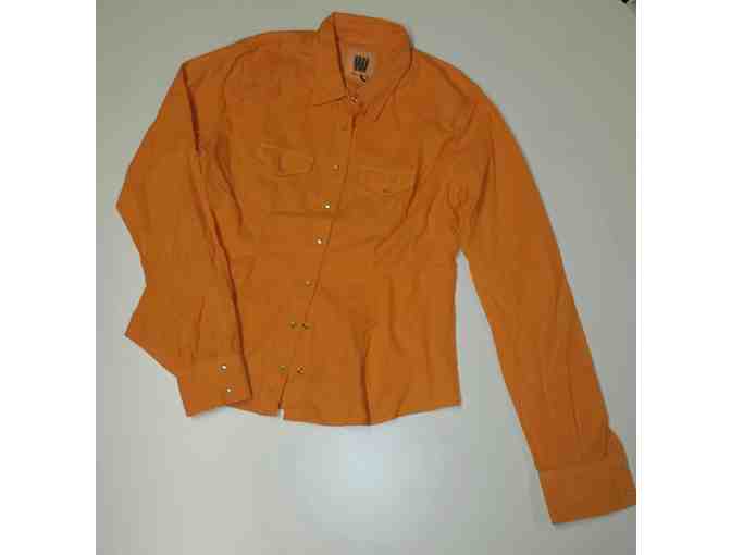 A 9 piece wardrobe in Cashmere and Silk including an Alex and Ani Signature Bangel