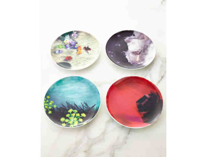 A Fashionista's Dream, Tickets to Lela Rose's Runway Show and Her New Tabletop Collection