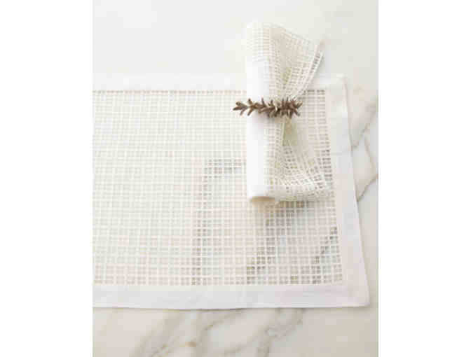 A Fashionista's Dream, Tickets to Lela Rose's Runway Show and Her New Tabletop Collection