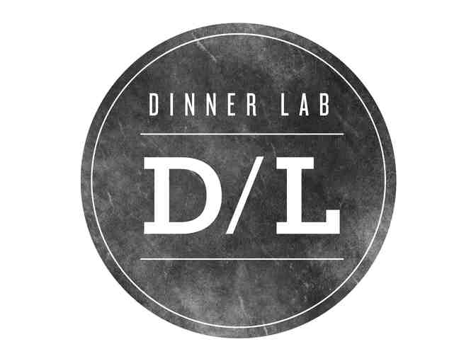 Select Membership + Complimentary First Dinner for Four at Dinner Lab
