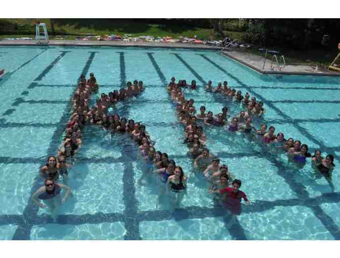 $1000 off Camp Kinder Ring