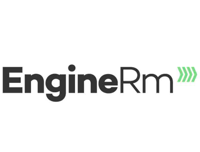 Private One Hour Indoor Rowing Class for 10 'Crew Members' at Engine Rm - each crew member