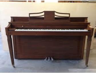 Baldwin Vertical Piano
