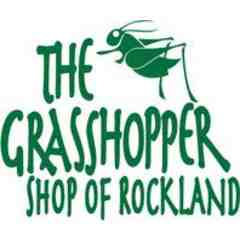 The Grasshopper Shop of Rockland