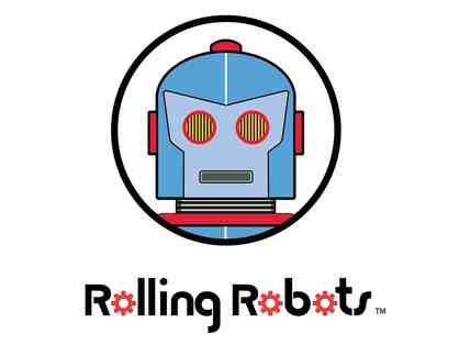 Rolling Robots Summer Camp