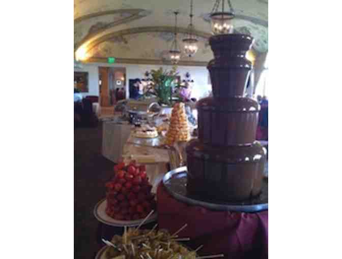 Trump National Golf Club - Sunday Brunch for Two