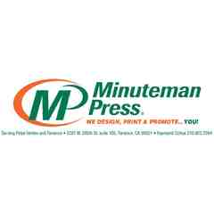 Minuteman Press
