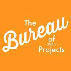 The Bureau of Small Projects