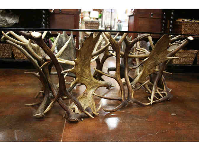 ANTLER Dining table