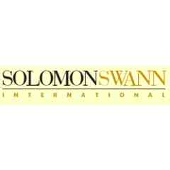 Sponsor: Solomon Swann International