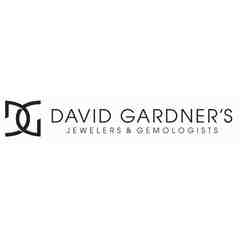 Sponsor: David Gardner's Jewelers