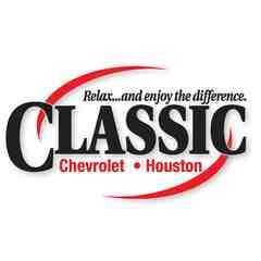 Sponsor: Joel Rogers Classic Chevrolet of Houston