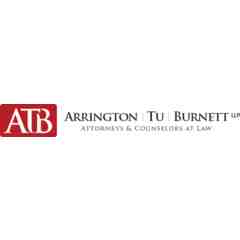 Arrington, Tu & Burnett, LLP Law Firm