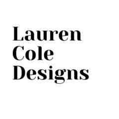 Lauren Cole Designs