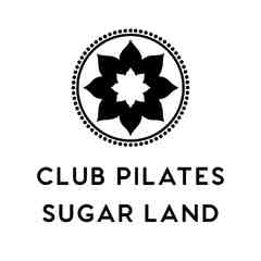 Club Pilates Sugar Land