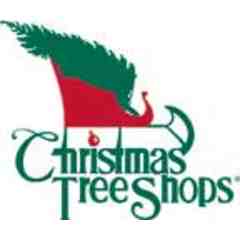 Christmas Tree Shops