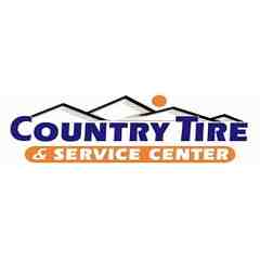 Country Tire & Service