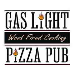 Gas Light Wood Fired Cooking