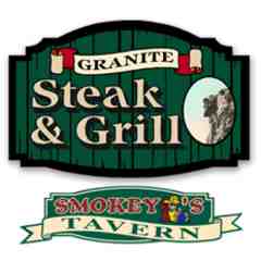 Granite Steak & Grill