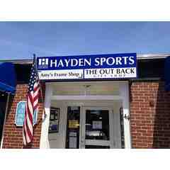 Hayden Sports