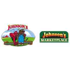 Johnson's Seafood & Steak