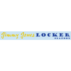 Jimmy Jones Locker
