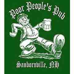 Poor People's Pub