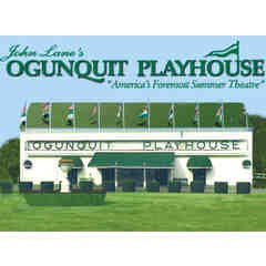 Ogunquit Playhouse