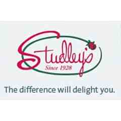 Studley's Flower Garden