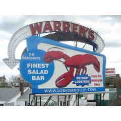 Warren's Lobster House