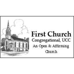 First Church Congregational