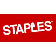 Staples