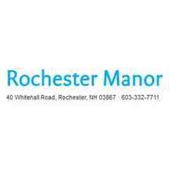 Rochester Manor
