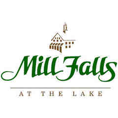 Mill Falls at the Lake