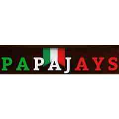 Papa Jay's Pizzeria