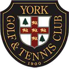 York Golf & Tennis