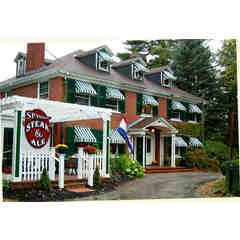 Governor's Inn