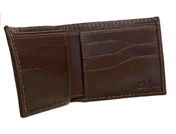 Cole Haan men's wallet