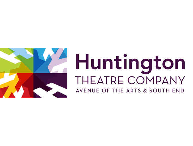 Two Tickets to the Huntington Theatre