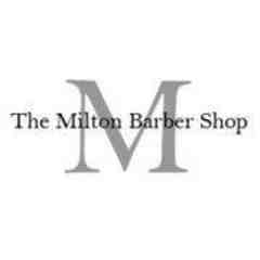 Milton Barber Shop