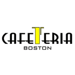 Cafeteria Boston
