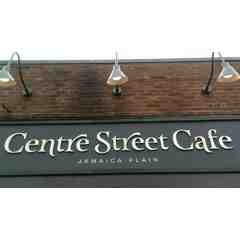 Centre Street Cafe