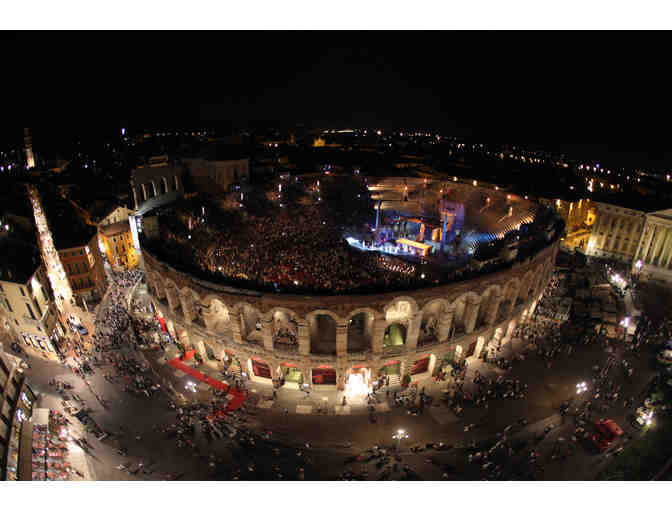 VR8514-92 World-Famous Verona Opera - Photo 1
