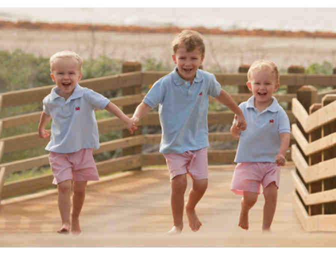 11x14 Family Portrait. Pets welcome!