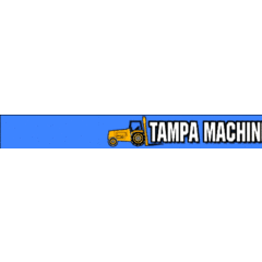 Sponsor: Tampa Machinery Auction, Incorporated