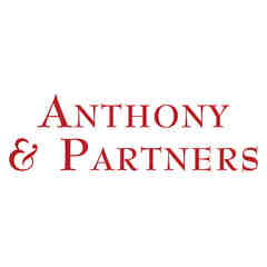 Sponsor: Anthony & Partners, LLC