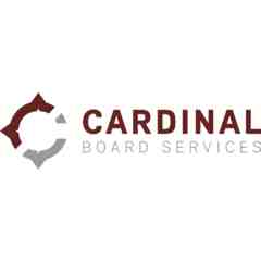 Sponsor: Cardinal Board Services